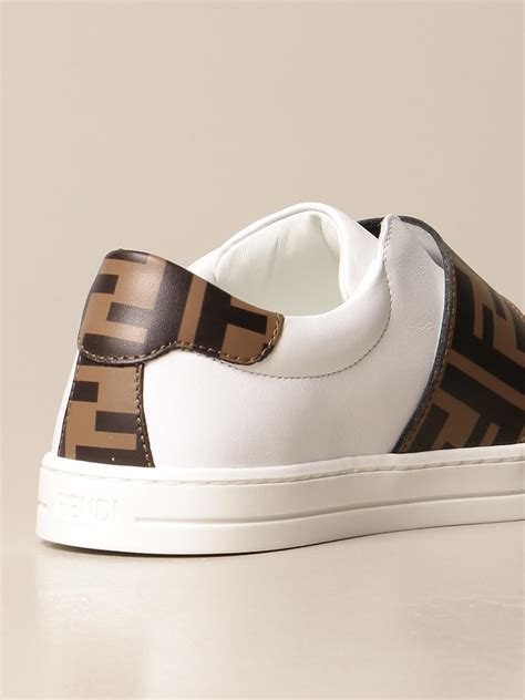 fendi shoe price|Fendi online shopping.